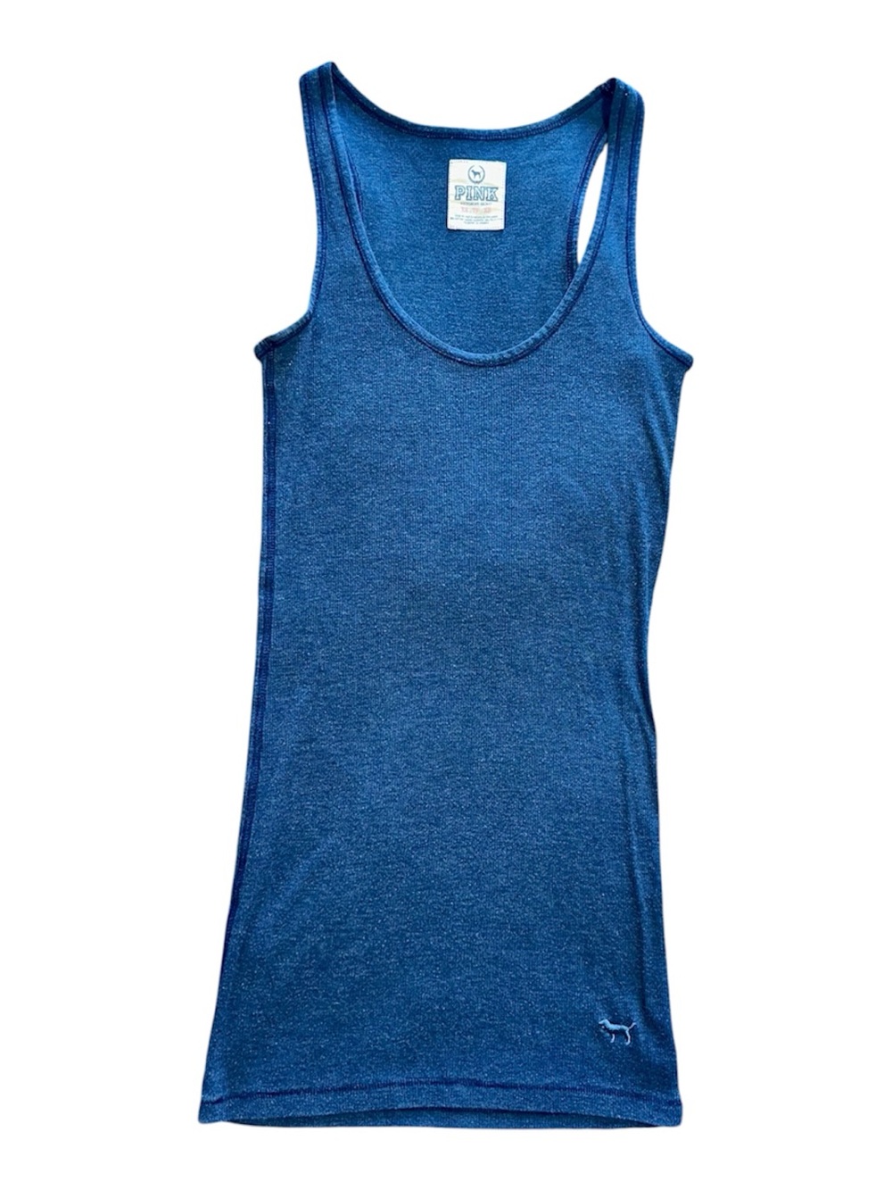 Vintage! Y2K 2000’s VS PINK Tank Top!